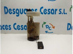 Recambio de aforador para seat toledo (1m2) select referencia OEM IAM 1J0919183D  