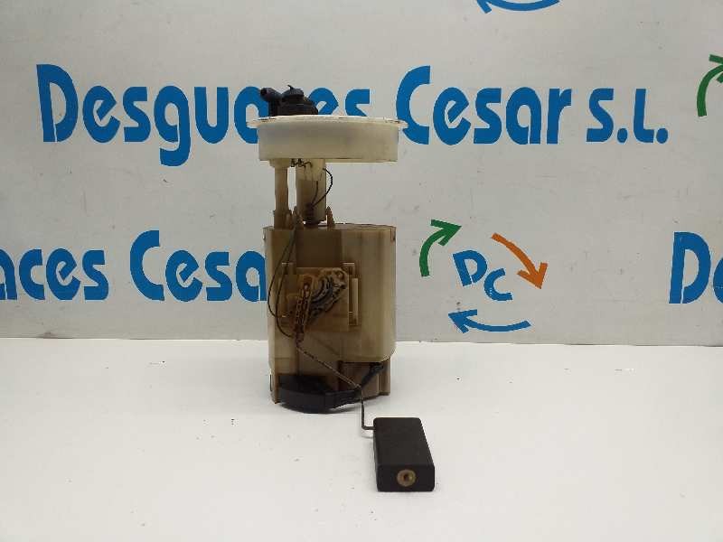 Recambio de aforador para seat toledo (1m2) select referencia OEM IAM 1J0919183D  