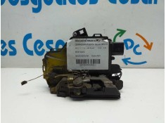 Recambio de cerradura puerta delantera derecha para seat toledo (1m2) select referencia OEM IAM 6X1837014H