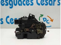 Recambio de cerradura puerta delantera derecha para seat toledo (1m2) select referencia OEM IAM 6X1837014H   2