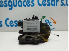 Recambio de cerradura puerta delantera izquierda para seat toledo (1m2) select referencia OEM IAM 3B1837015AP