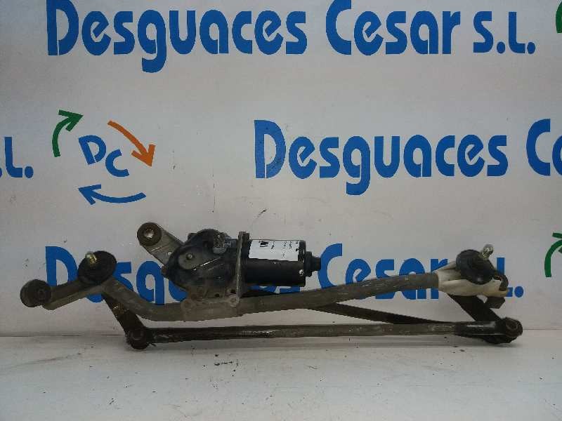 Recambio de motor limpia delantero para nissan almera (n16/e) comfort referencia OEM IAM 28800BN01A  