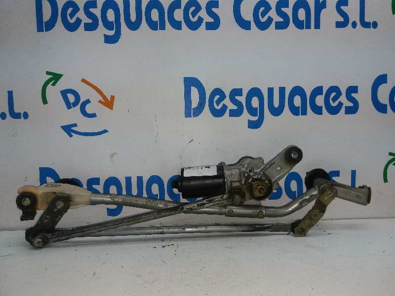 Recambio de motor limpia delantero para nissan almera (n16/e) comfort referencia OEM IAM 28800BN01A  