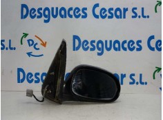 Recambio de retrovisor derecho para nissan almera (n16/e) comfort referencia OEM IAM 963017M200 ELECTRICO AZUL