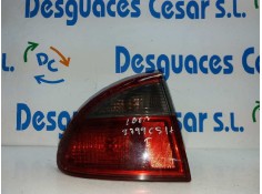 Recambio de piloto trasero izquierdo para seat leon (1m1) sports limited referencia OEM IAM   