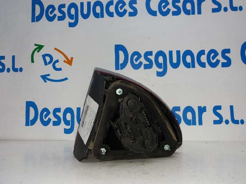 Recambio de piloto trasero izquierdo para seat leon (1m1) sports limited referencia OEM IAM   