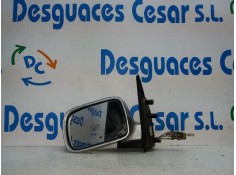 Recambio de retrovisor izquierdo para skoda felicia berlina ( 791) dynamic referencia OEM IAM 6U1857501A MANUAL PLATA