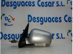 Recambio de retrovisor izquierdo para skoda felicia berlina ( 791) dynamic referencia OEM IAM 6U1857501A MANUAL PLATA 2