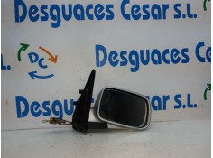 Recambio de retrovisor derecho para skoda felicia berlina ( 791) dynamic referencia OEM IAM 6U1857502A MANUAL PLATA