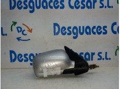 Recambio de retrovisor derecho para skoda felicia berlina ( 791) dynamic referencia OEM IAM 6U1857502A MANUAL PLATA 2