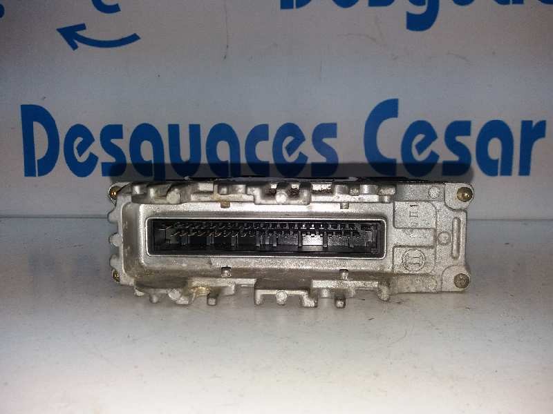 Recambio de centralita motor uce para volkswagen polo berlina (6n2) trendline referencia OEM IAM 0261203485486 8A0907311AC 