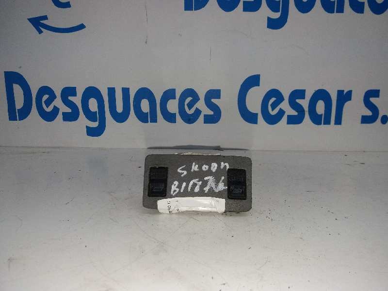 Recambio de mando elevalunas delantero izquierdo para skoda felicia berlina ( 791) dynamic referencia OEM IAM   