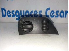 Recambio de mando luces para volkswagen polo berlina (6n2) trendline referencia OEM IAM   