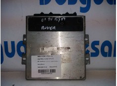 Recambio de centralita motor uce para mg serie 25 (rf) classic (3-ptas.) referencia OEM IAM M3P01CHRB  