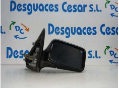 Recambio de retrovisor derecho para seat ibiza (6k) básico referencia OEM IAM  MANUAL NEGRO