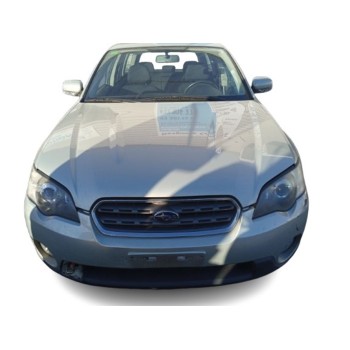 SUBARU LEGACY IV Station Wagon (BP) de desguace