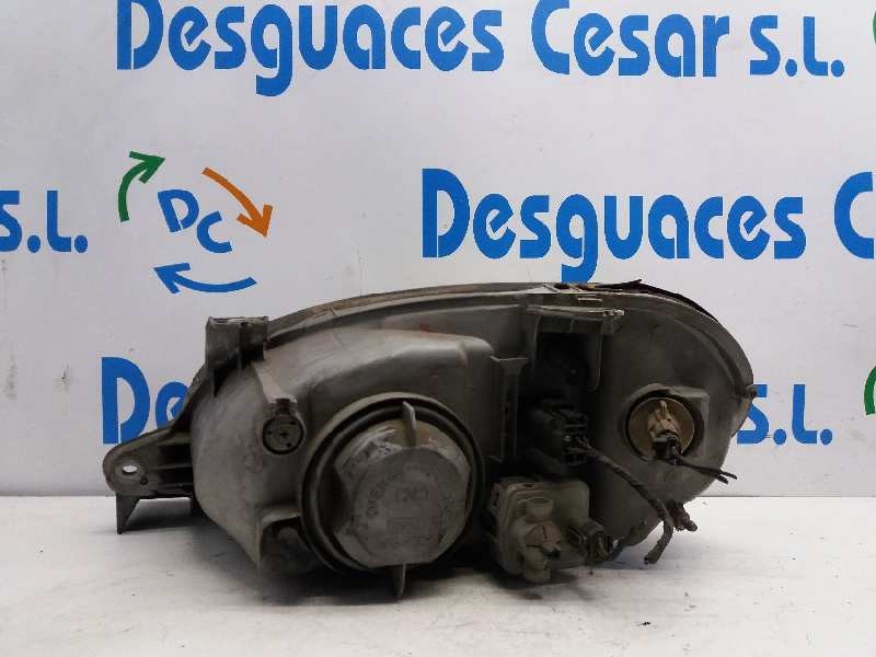 Recambio de faro derecho para daewoo lanos cool referencia OEM IAM 96226417  