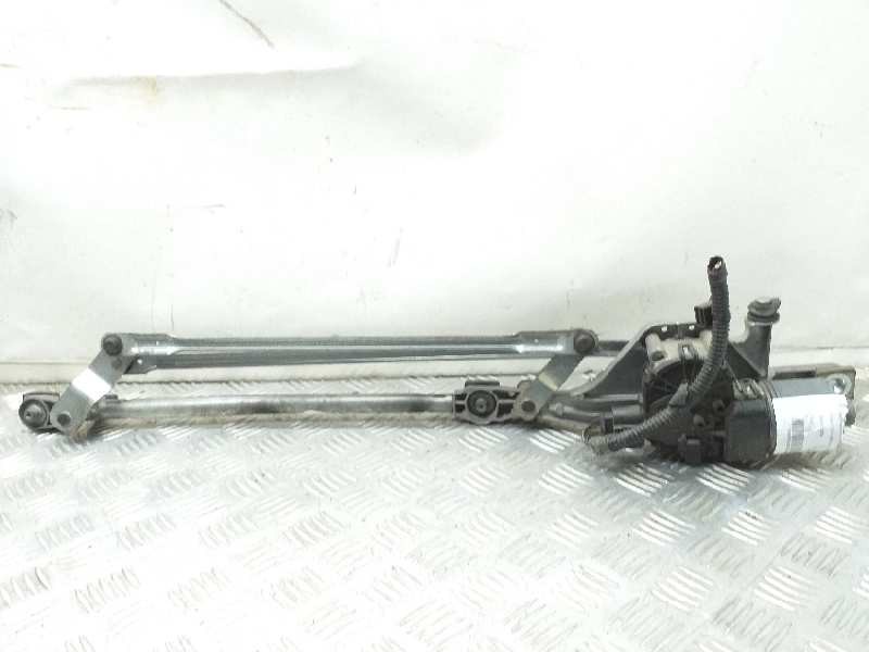 Recambio de motor limpia delantero para ford focus berlina (cap) trend referencia OEM IAM   