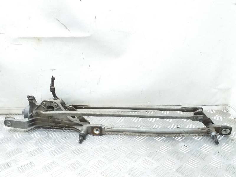 Recambio de motor limpia delantero para ford focus berlina (cap) trend referencia OEM IAM   