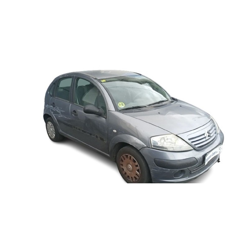 CITROËN C3 I (FC_, FN_) - imagen 3