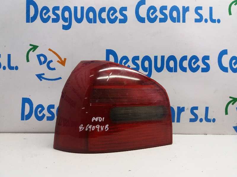 Recambio de piloto trasero izquierdo para audi a3 (8l) 1.8 t ambiente referencia OEM IAM 8L0945096A  