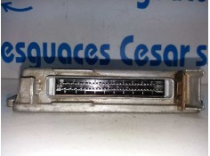 Recambio de centralita motor uce para renault clio i fase i+ii (b/c57) 1.2 alize referencia OEM IAM 7700111W51 7700660294 