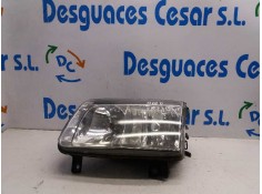 Recambio de faro izquierdo para volkswagen polo (9n1) highline referencia OEM IAM   