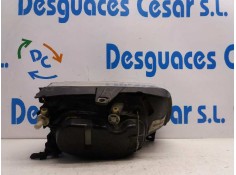 Recambio de faro izquierdo para volkswagen polo (9n1) highline referencia OEM IAM    2