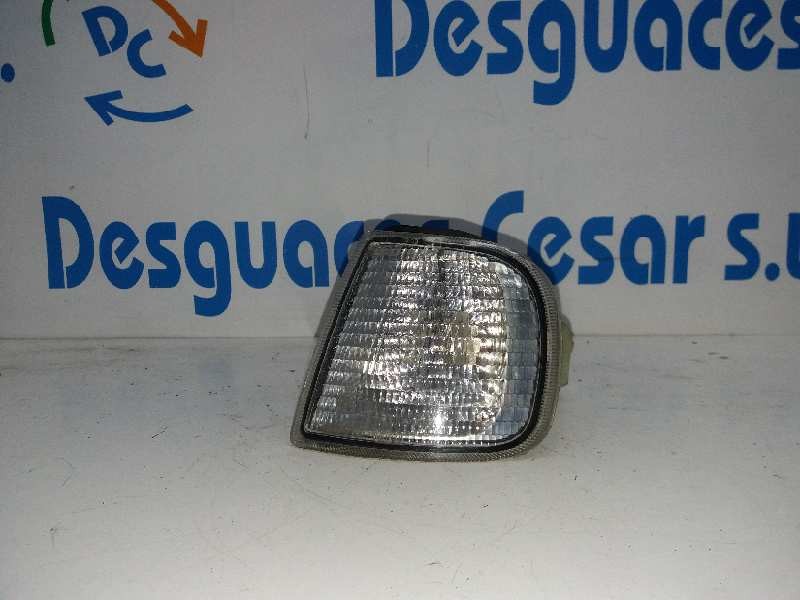 Recambio de piloto delantero izquierdo para seat ibiza (6k) clx referencia OEM IAM   