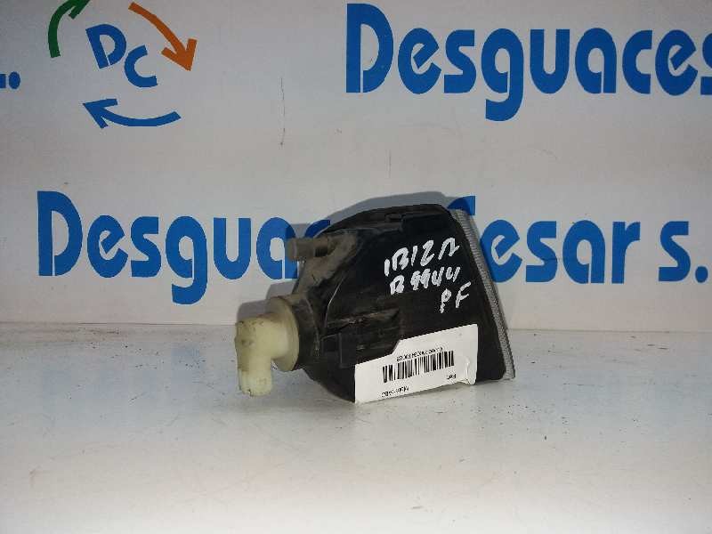 Recambio de piloto delantero izquierdo para seat ibiza (6k) clx referencia OEM IAM   