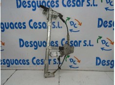 Recambio de elevalunas delantero izquierdo para alfa romeo 146 1.9 jtd referencia OEM IAM  ELECTRICO