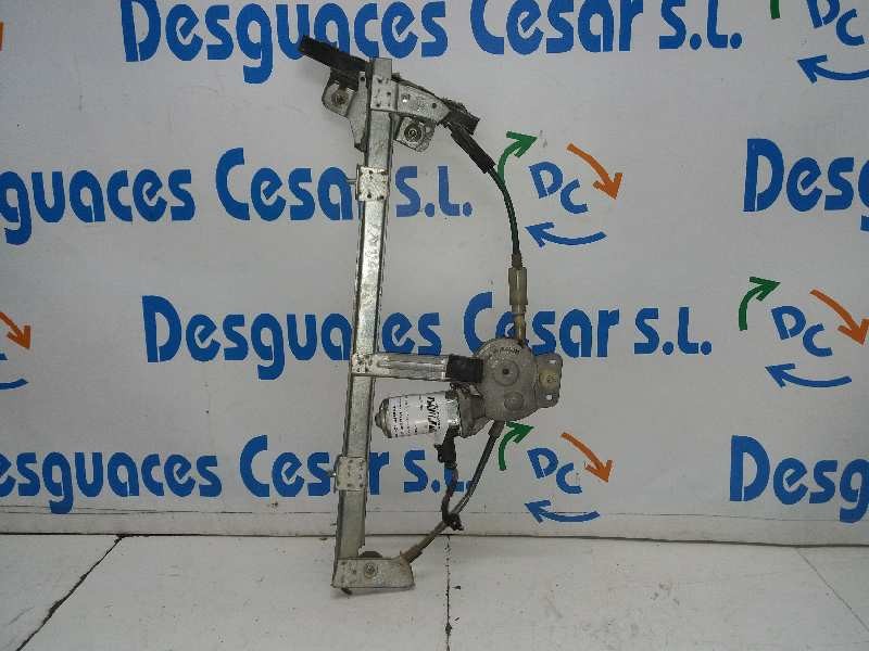 Recambio de elevalunas delantero izquierdo para alfa romeo 146 1.9 jtd referencia OEM IAM  ELECTRICO 