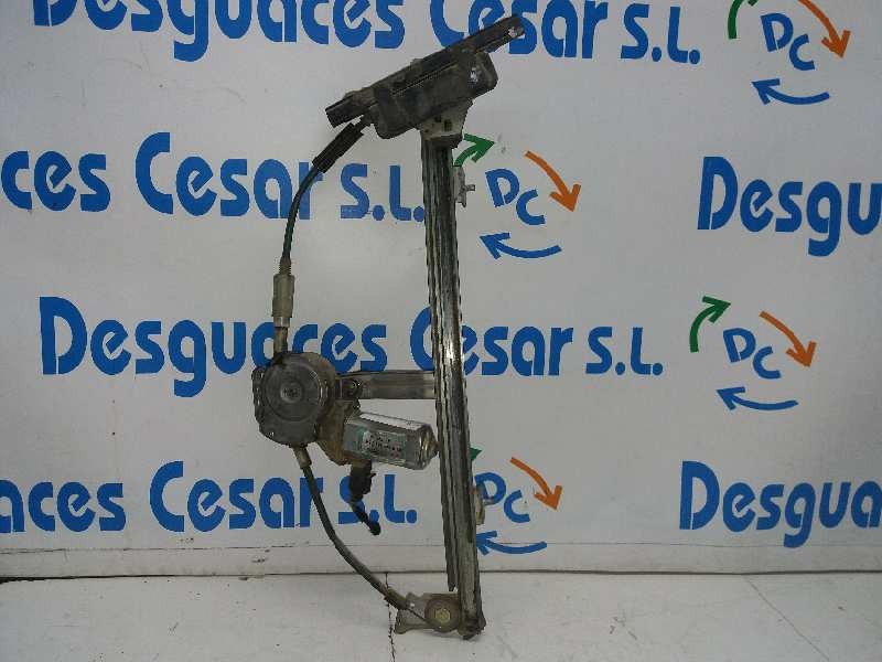 Recambio de elevalunas delantero izquierdo para alfa romeo 146 1.9 jtd referencia OEM IAM  ELECTRICO 