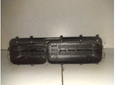 Recambio de centralita motor uce para fiat doblo (119) 1.3 16v jtd active multijet referencia OEM IAM 55194017 4BWSCP57E 