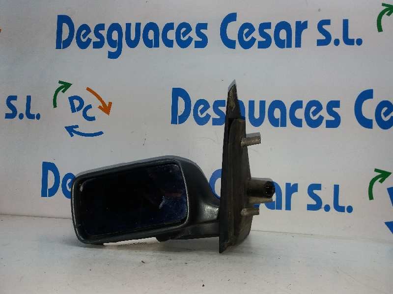 Recambio de retrovisor izquierdo para alfa romeo 146 1.9 jtd referencia OEM IAM  ELECTRICO GRIS