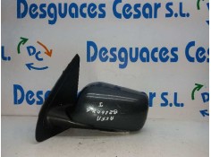 Recambio de retrovisor izquierdo para alfa romeo 146 1.9 jtd referencia OEM IAM  ELECTRICO GRIS 2