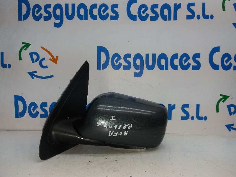 Recambio de retrovisor izquierdo para alfa romeo 146 1.9 jtd referencia OEM IAM  ELECTRICO GRIS