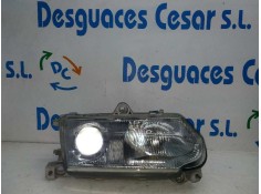 Recambio de faro derecho para alfa romeo 146 1.9 jtd referencia OEM IAM   