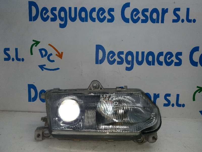 Recambio de faro derecho para alfa romeo 146 1.9 jtd referencia OEM IAM   
