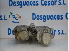 Recambio de faro derecho para alfa romeo 146 1.9 jtd referencia OEM IAM    2