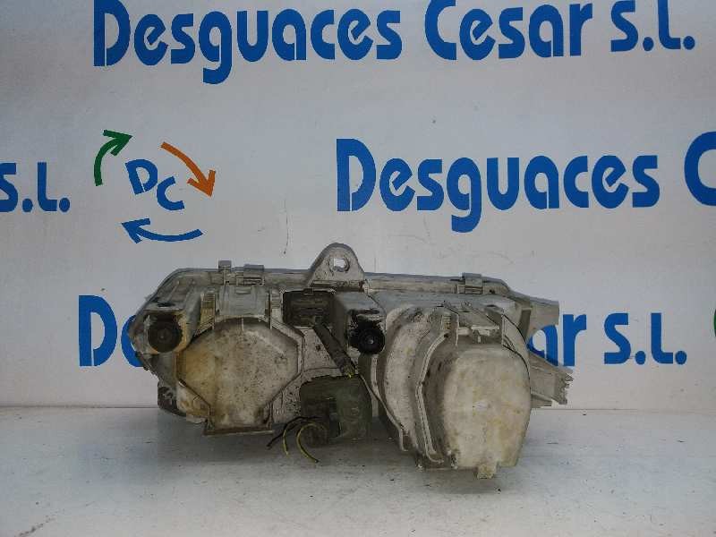 Recambio de faro derecho para alfa romeo 146 1.9 jtd referencia OEM IAM   