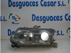 Recambio de faro izquierdo para alfa romeo 146 1.9 jtd referencia OEM IAM   
