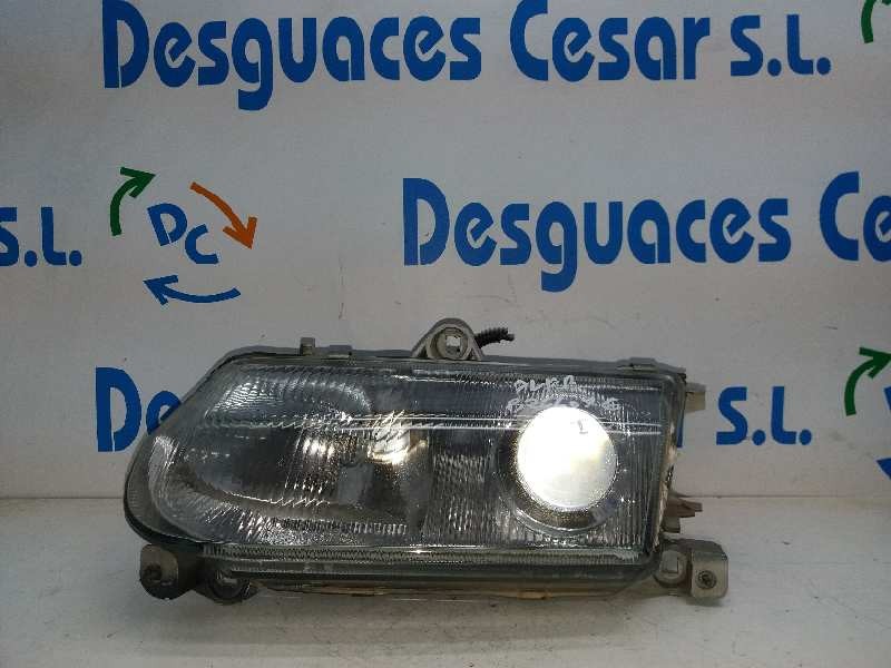 Recambio de faro izquierdo para alfa romeo 146 1.9 jtd referencia OEM IAM   