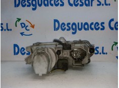 Recambio de faro izquierdo para alfa romeo 146 1.9 jtd referencia OEM IAM    2