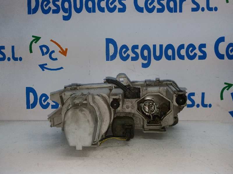 Recambio de faro izquierdo para alfa romeo 146 1.9 jtd referencia OEM IAM   