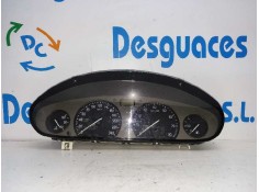 Recambio de cuadro instrumentos para lancia lybra berlina 2.4 jtd executive referencia OEM IAM 503000011000 46800838 