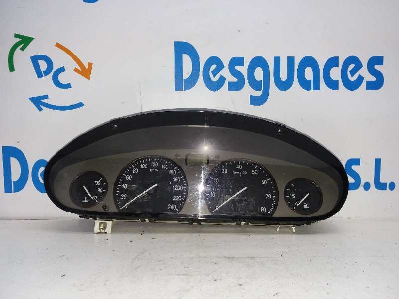 Recambio de cuadro instrumentos para lancia lybra berlina 2.4 jtd executive referencia OEM IAM 503000011000 46800838 