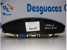 Recambio de cuadro instrumentos para lancia lybra berlina 2.4 jtd executive referencia OEM IAM 503000011000 46800838  2