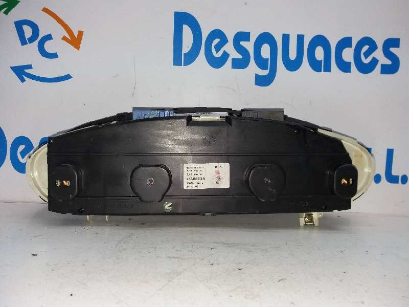 Recambio de cuadro instrumentos para lancia lybra berlina 2.4 jtd executive referencia OEM IAM 503000011000 46800838 