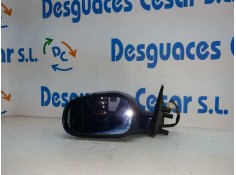 Recambio de retrovisor izquierdo para lancia lybra berlina 2.4 jtd executive referencia OEM IAM  ELECTRICO AZUL